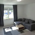 Apartment In Saale *