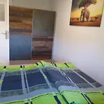 Apartment In Saale