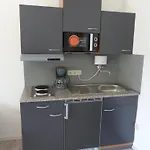 Apartamento In Saale
