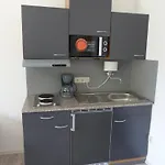 In Saale Apartamento