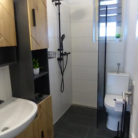 Apartment In Hof Saale *