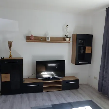 Apartment In Hof Saale Hof (Bavaria)